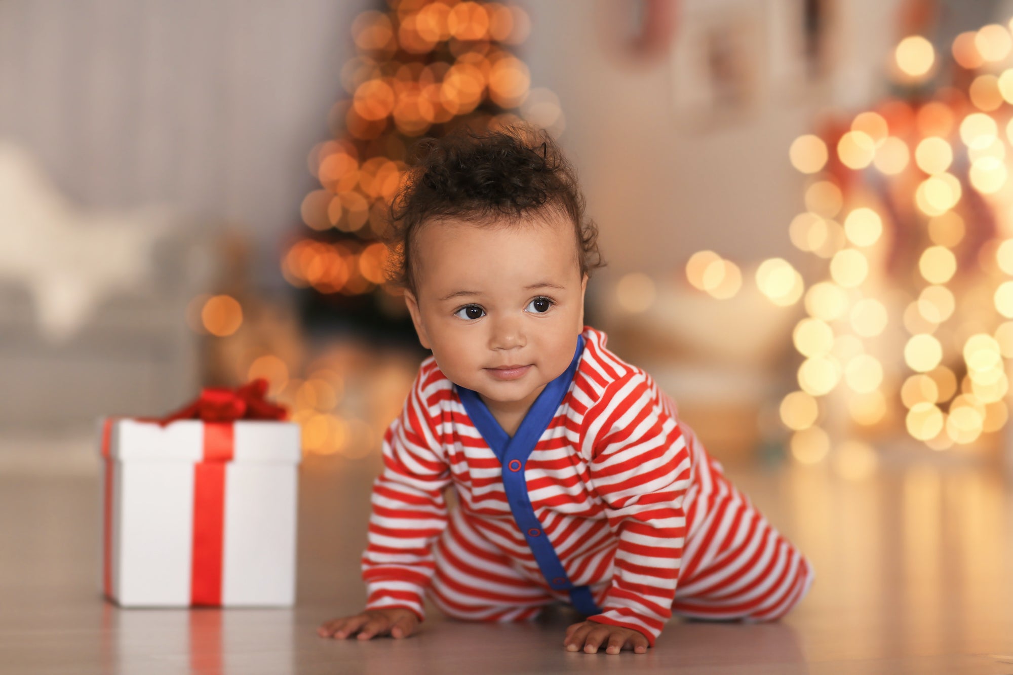 7 Baby Essentials for the Holiday Season