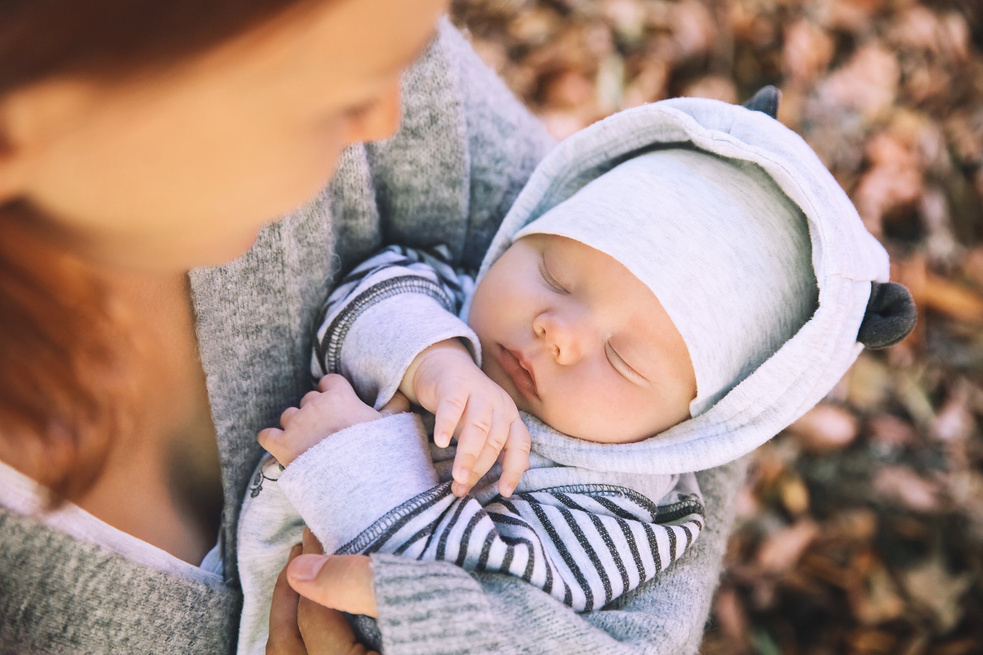 5 Great Outings You CAN Do With Your Newborn