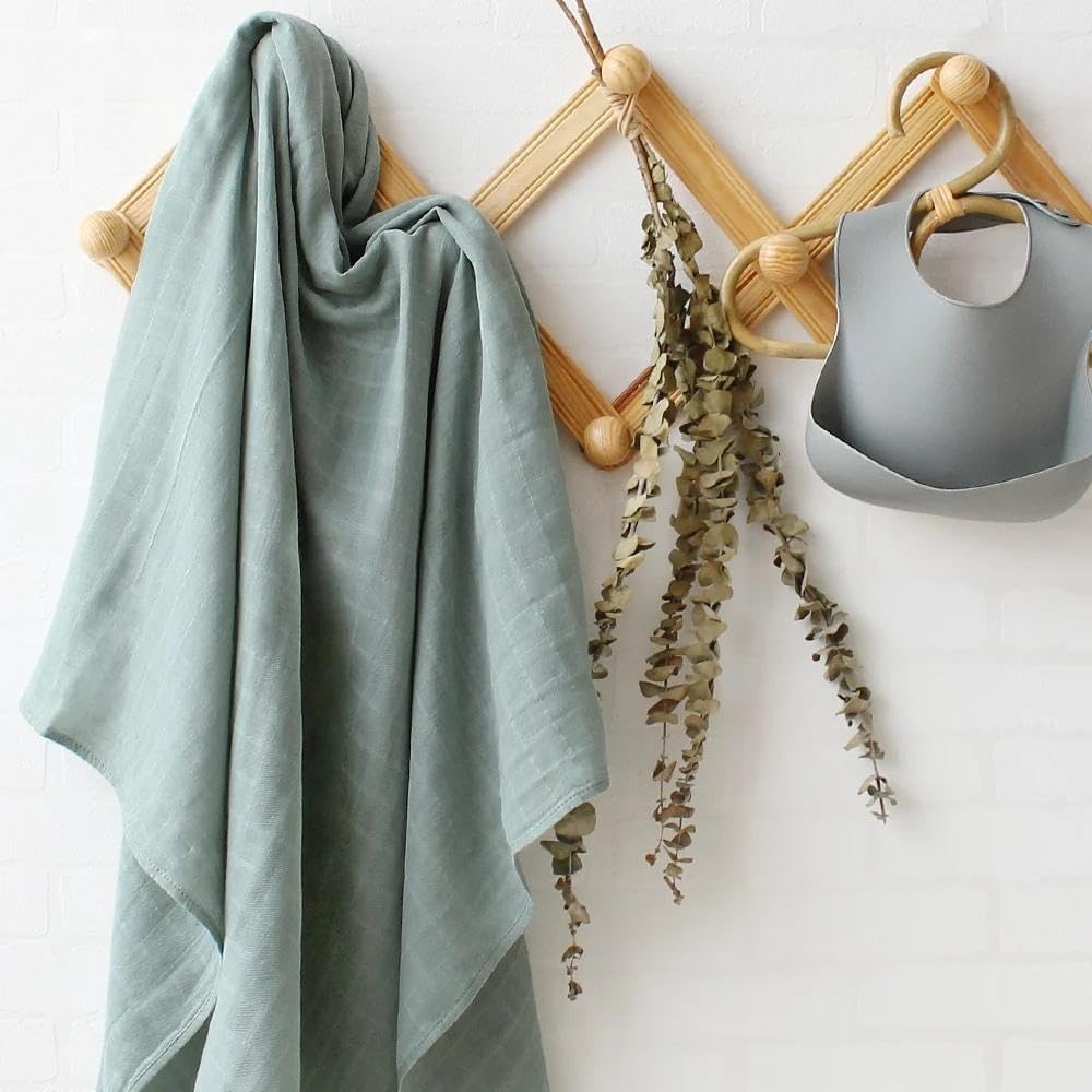 Organic Baby Gift Box | Eucalyptus Dreams