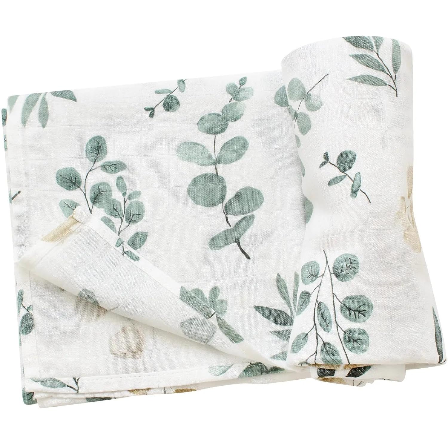 Organic Baby Gift Box | Eucalyptus Dreams