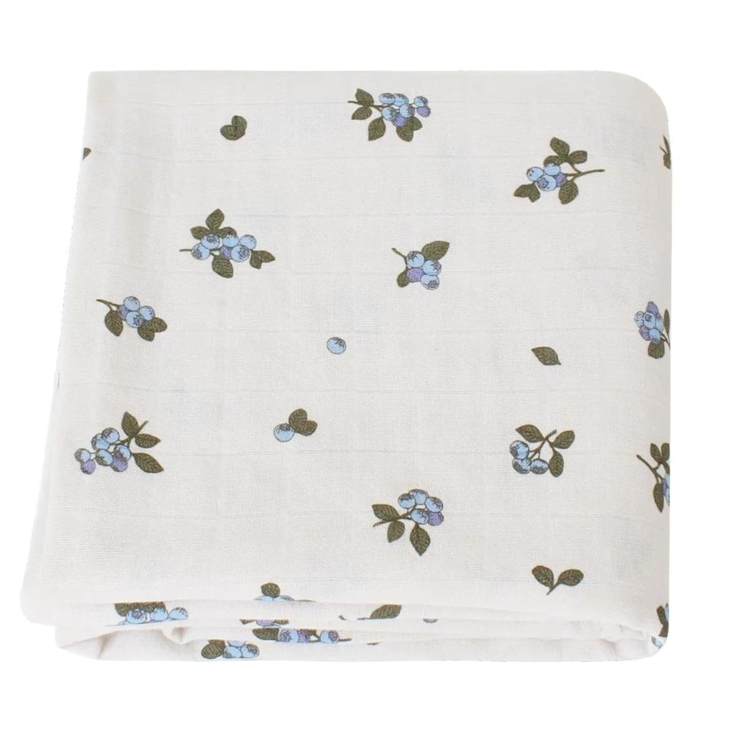 Organic Baby Gift Box | Blueberry Fields