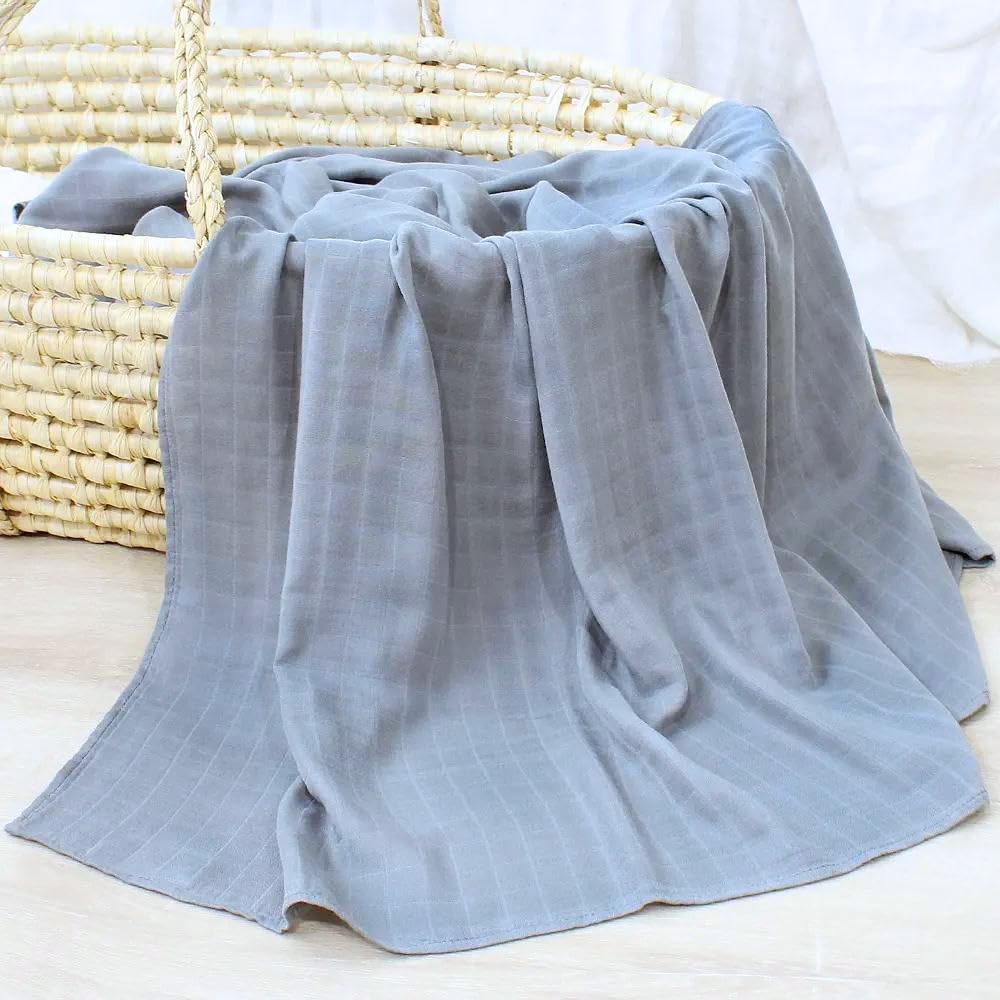 Organic Baby Gift Box | Blueberry Fields