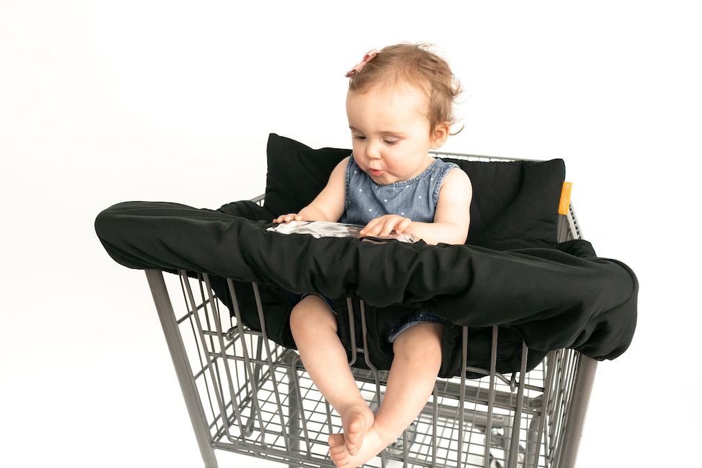 Do I Need a Shopping Cart Cover?