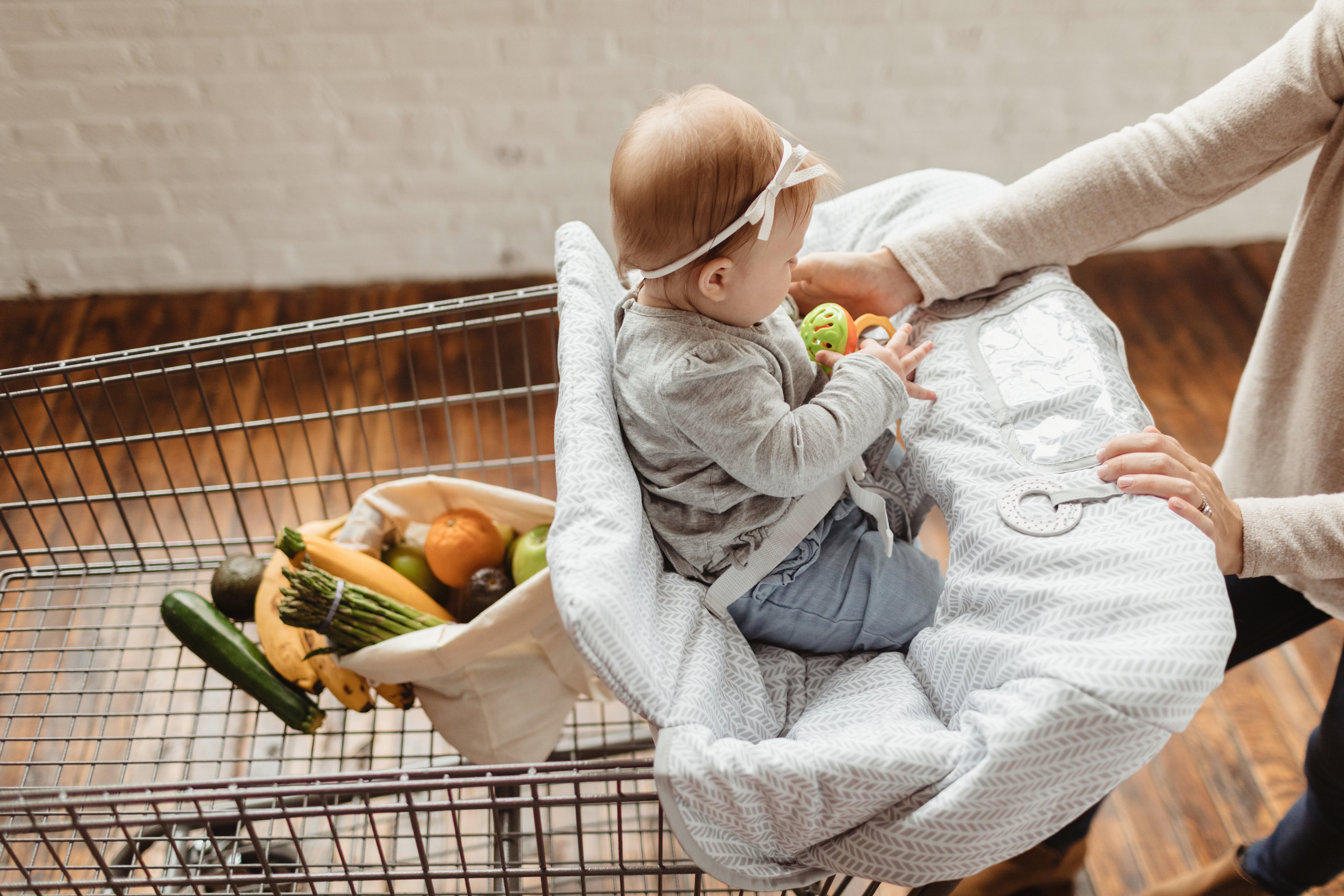 Useful Gadgets to Help Keep You and Your Baby Protected | Binxy Baby