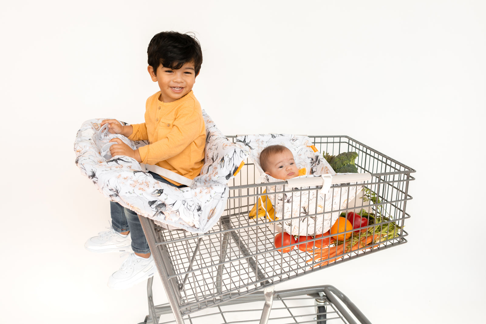 Baby 2024 carrying cart