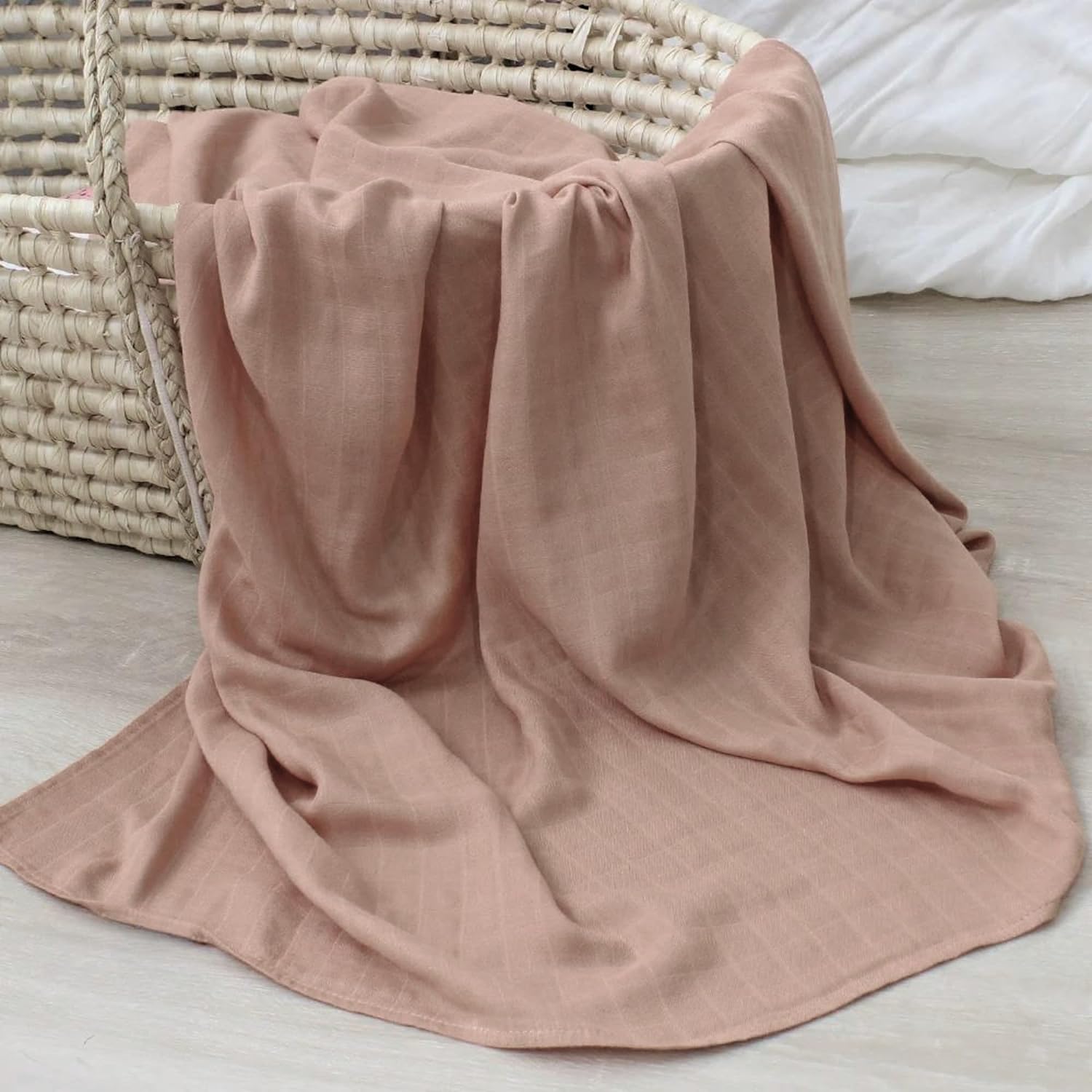 Organic Swaddle Blankets