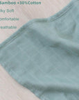 Organic Baby Gift Box | Eucalyptus Dreams