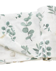 Organic Baby Gift Box | Eucalyptus Dreams