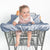 Baby Shopping Cart Cover