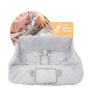 Baby Shopping Cart Cover