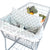 Baby Shopping Cart Cover