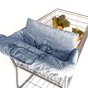 Baby Shopping Cart Cover