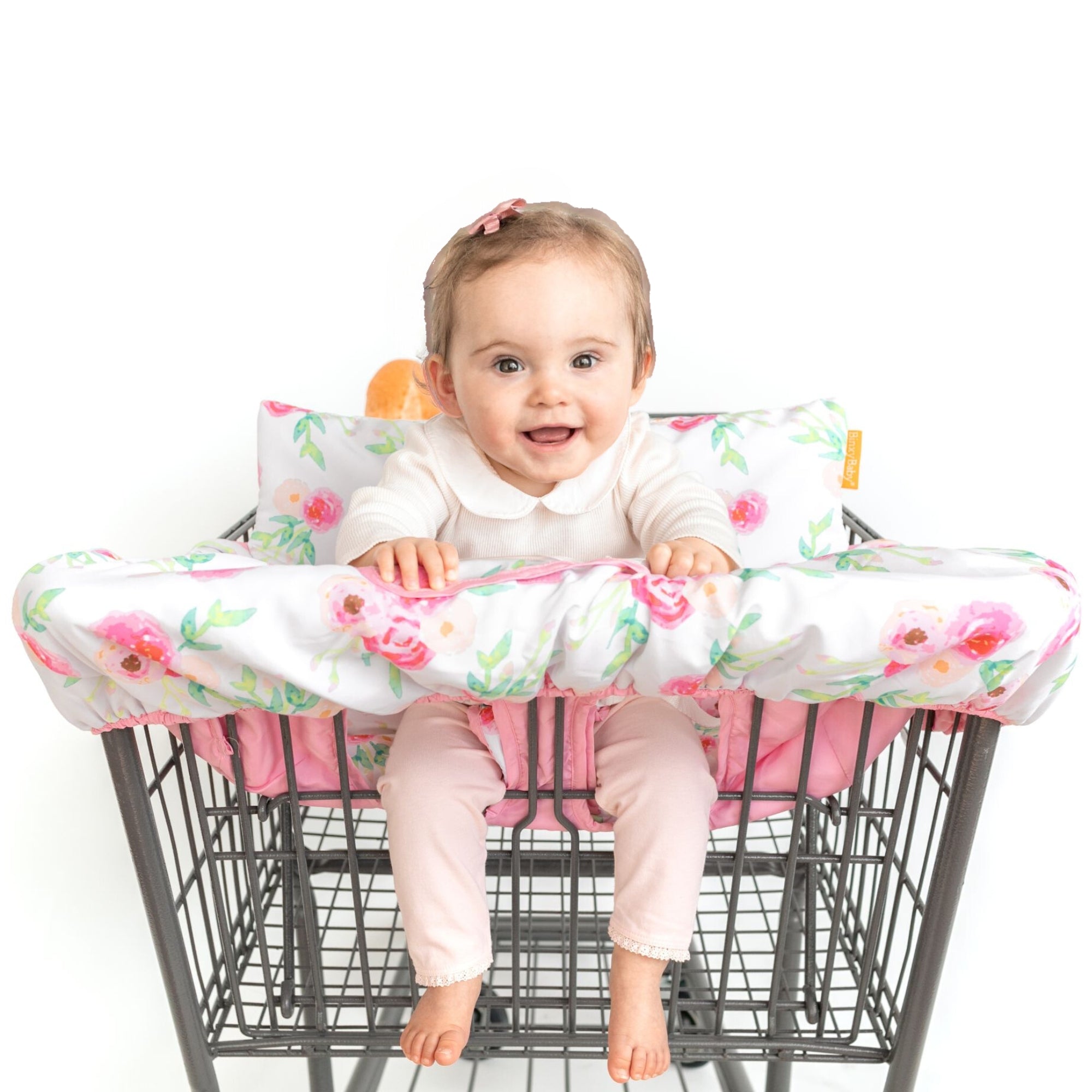 Baby Shopping Cart Cover