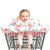 Baby Shopping Cart Cover