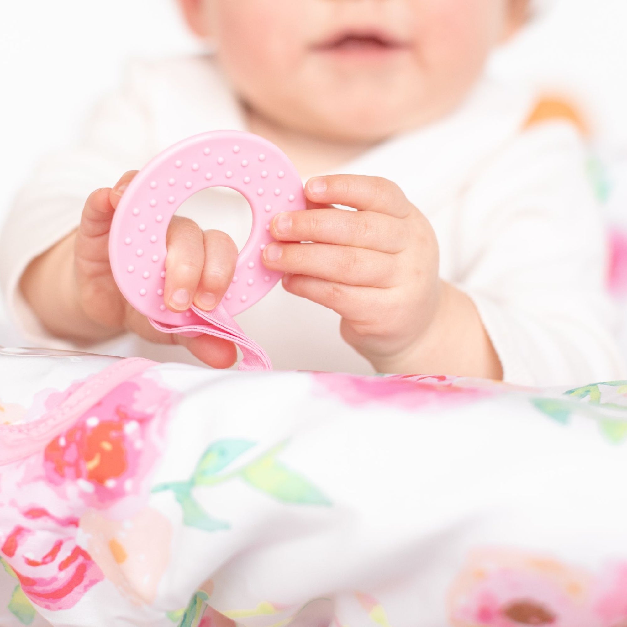 Baby Shopping Cart Cover