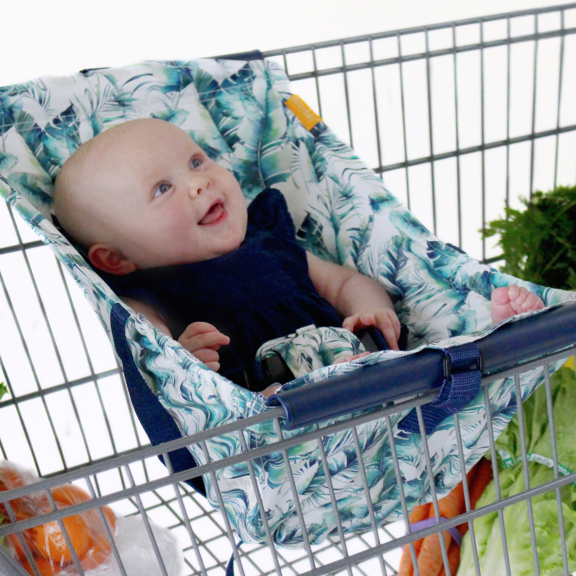 car seat baby cart hammock target