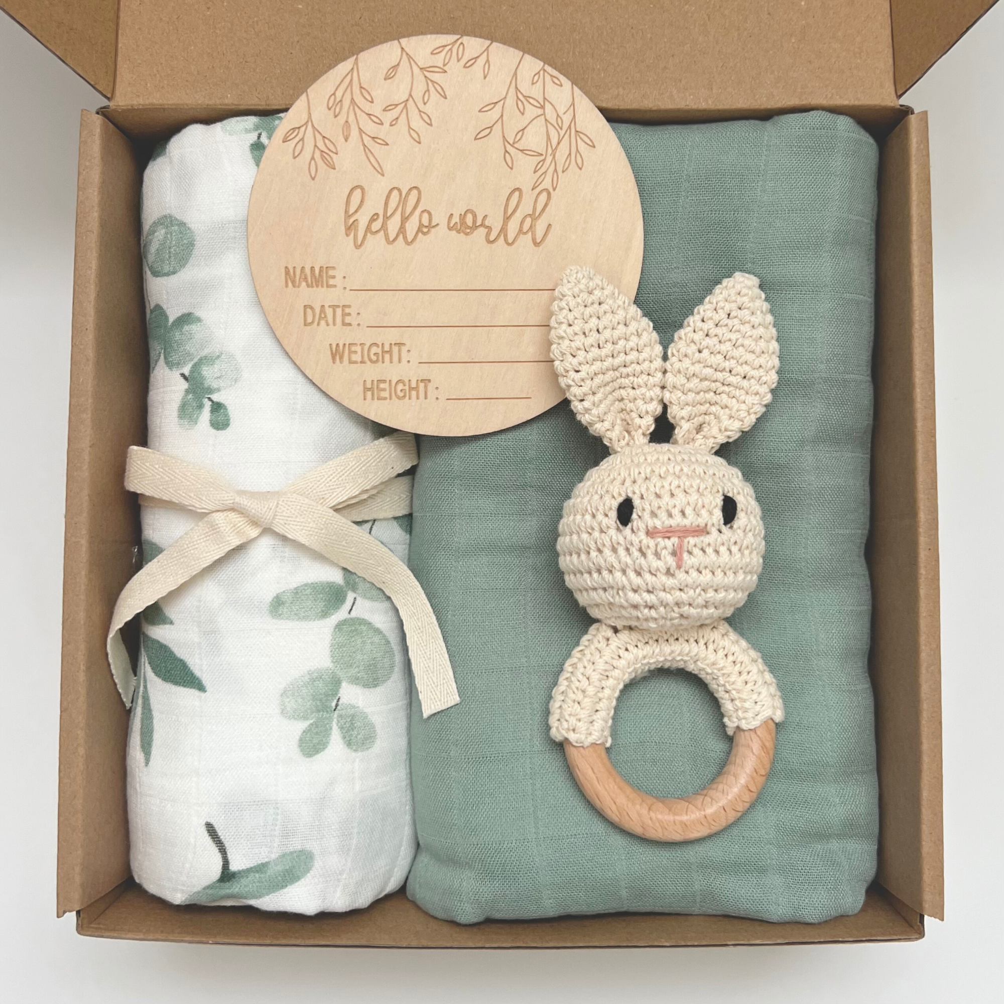 Baby Gift Box