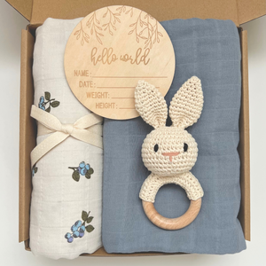 Baby Gift Box