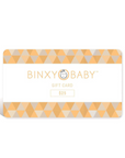 Binxy Baby Gift Card