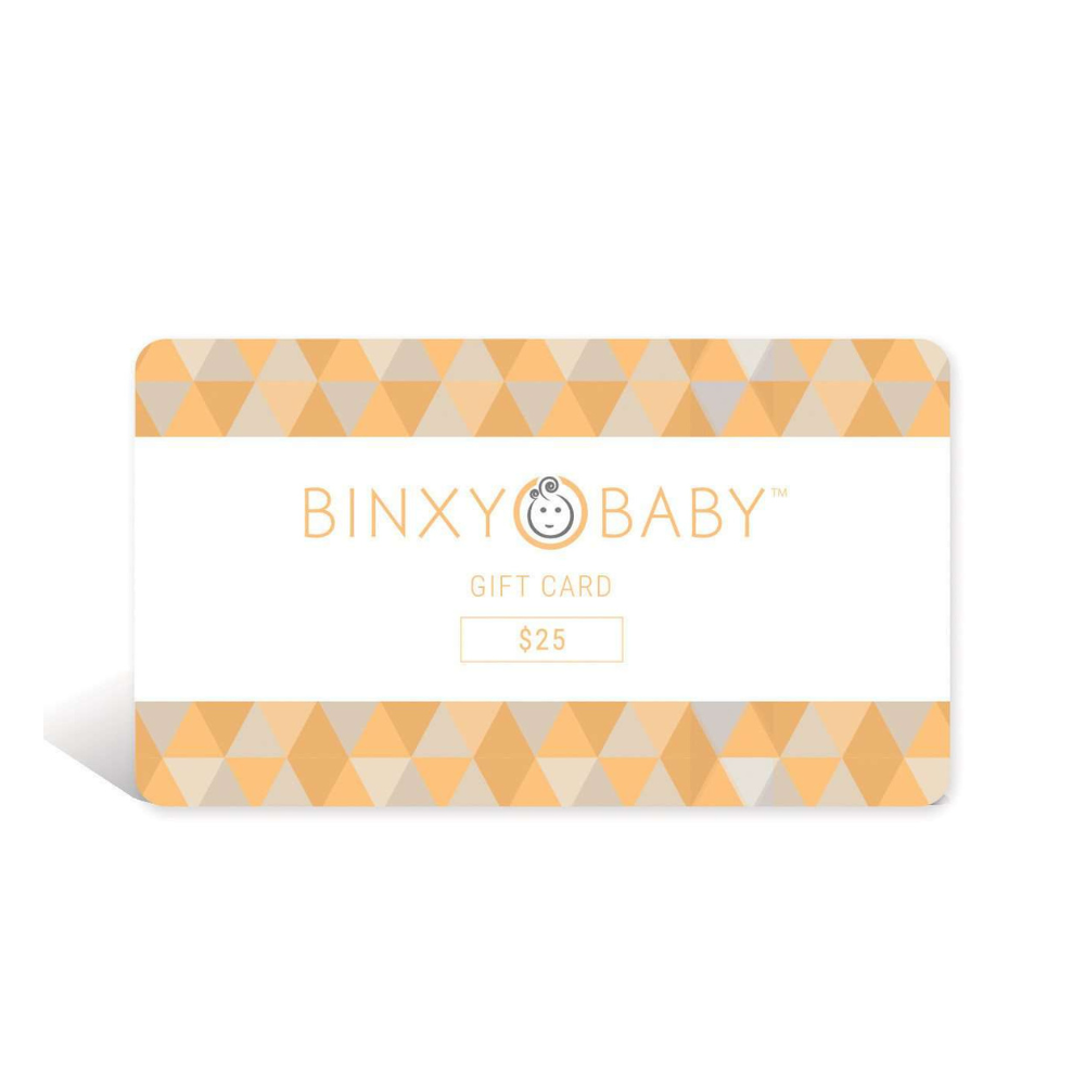 Binxy Baby Gift Card