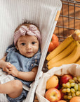 Baby Shopping Cart Hammock | Little Arrow Design
