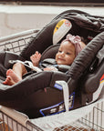 Baby Shopping Cart Hammock | Little Arrow Design