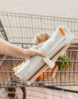 Baby Shopping Cart Hammock | Little Arrow Design