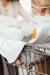 Baby Shopping Cart Cover