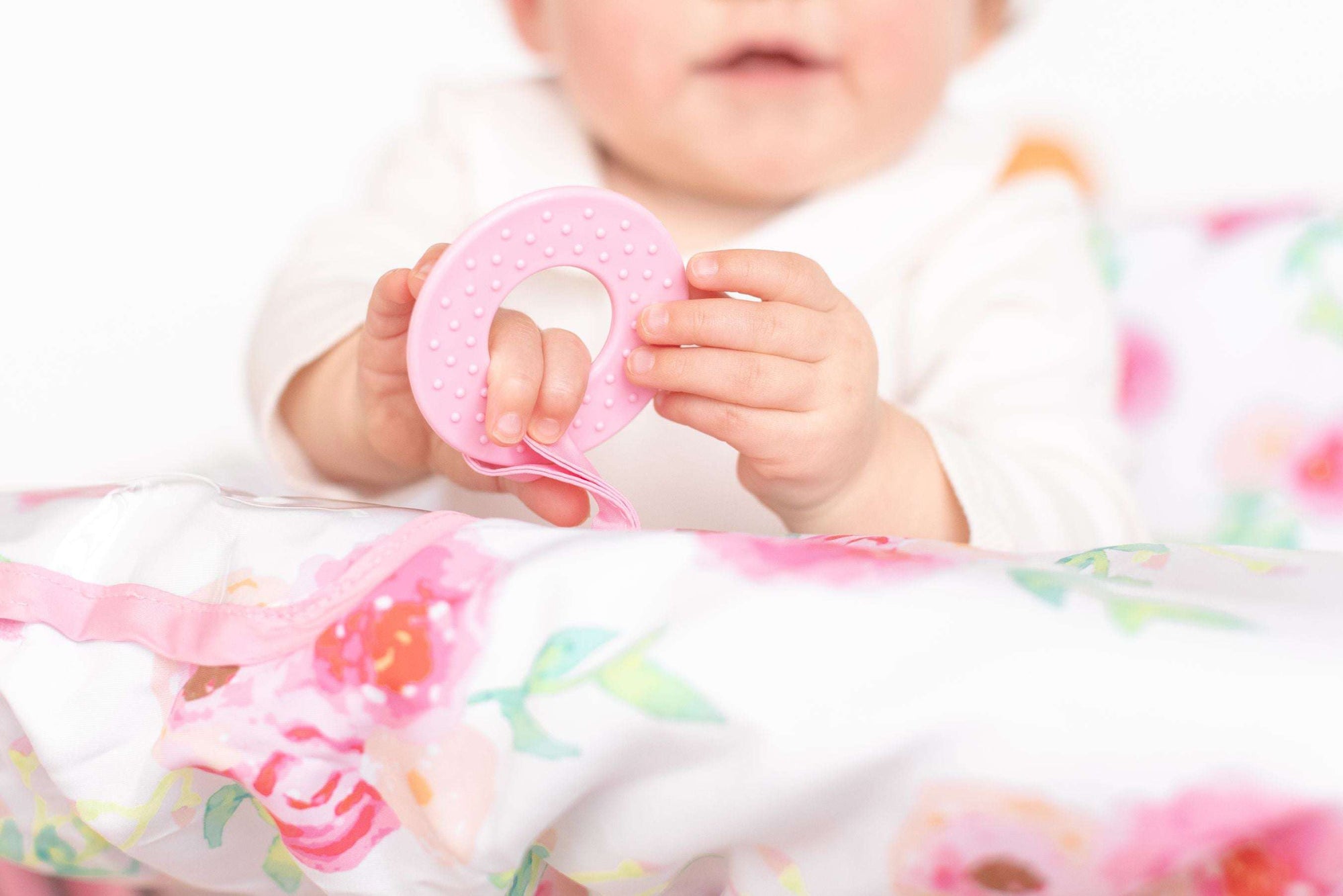 Baby Shopping Cart Cover