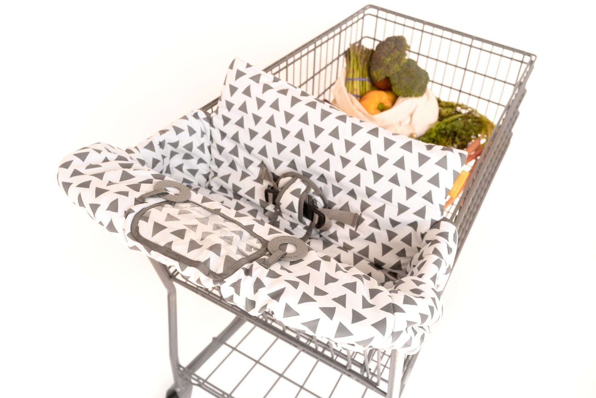Baby Shopping Cart Cover