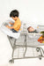 Baby Shopping Cart Cover