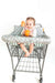 Baby Shopping Cart Cover