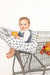 Baby Shopping Cart Cover