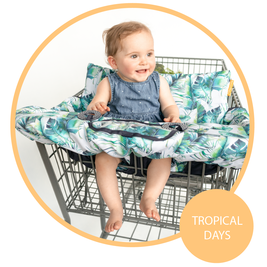 SAVE with Open Box Cart Covers!