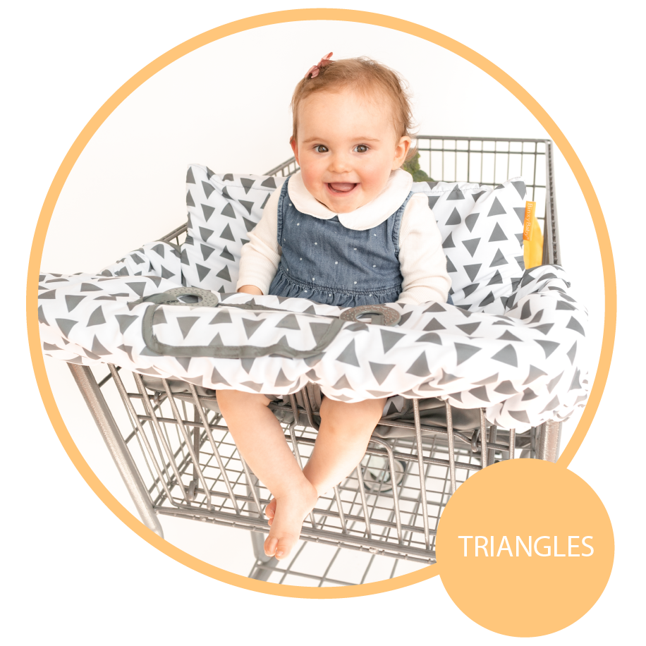 Baby cart cushion discount