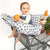 Baby Shopping Cart Cover