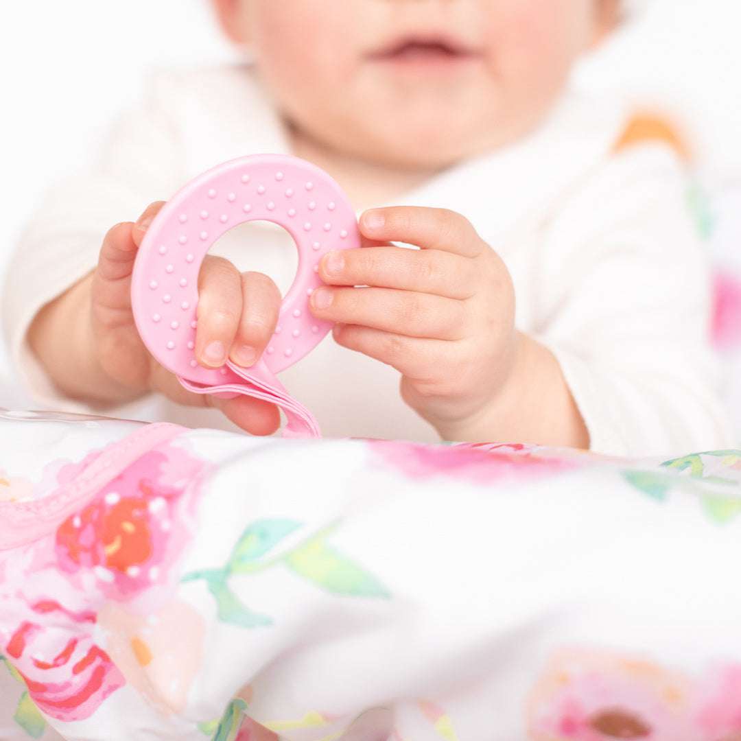 Baby Shopping Cart Cover