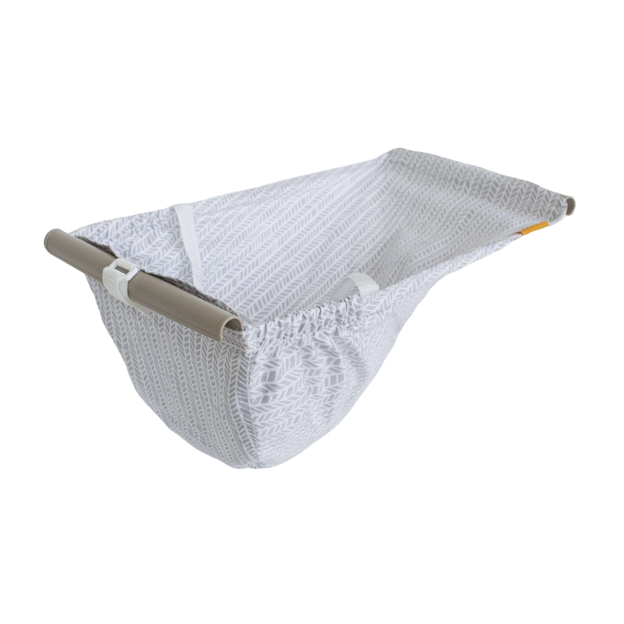 Baby Shopping Cart Hammock - Little Arrow Design